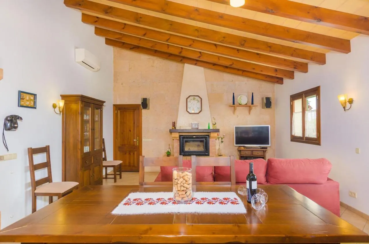 Son Frau Villa Manacor  Spain